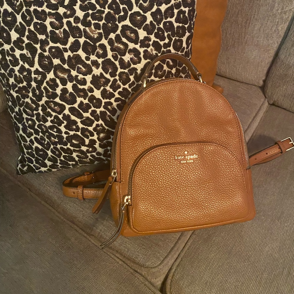 Kate Spade Backpack